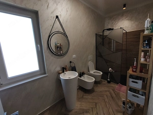 Vand vila cu piscina mosnita noua - imagine 14