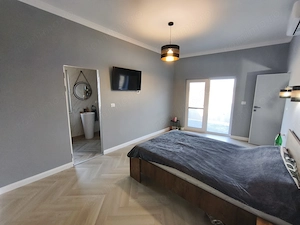 Vand vila cu piscina mosnita noua - imagine 13