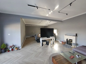 Vand vila cu piscina mosnita noua - imagine 11