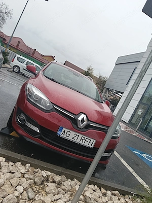 Vând Renault Megan 3 - imagine 7