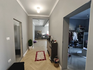 Vand vila cu piscina mosnita noua - imagine 6