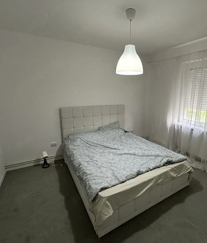 Proprietar, vand ap 3 camere, decomandat, central, renovat complet - imagine 6