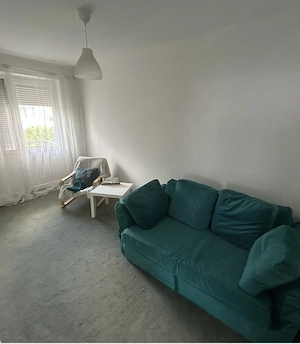 Proprietar, vand ap 3 camere, decomandat, central, renovat complet - imagine 3