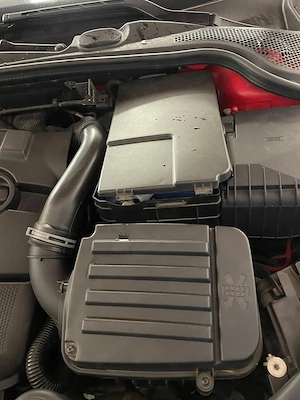 Vând sau dezmembrez Audi a3 2006 cu 100000 km! Toate componentele ca noi  - imagine 4