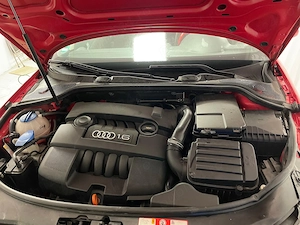 Vând sau dezmembrez Audi a3 2006 cu 100000 km! Toate componentele ca noi  - imagine 3