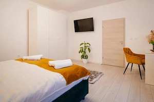 De vânzare apartament 2 camere semidecomandatCentrul Istoric Brasov 182000 euro - imagine 9