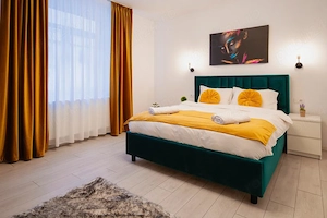 De vânzare apartament 2 camere semidecomandatCentrul Istoric Brasov 182000 euro - imagine 8