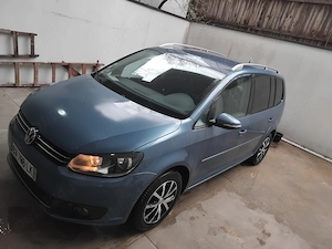 Touran de vânzare  - imagine 4