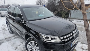 se vinde vw tiguan 2012 , stare buna