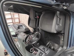 Touran de vânzare  - imagine 5