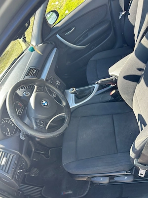 Vând Bmw seria 1 - imagine 8