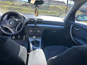 Vând Bmw seria 1 - imagine 6