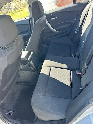 Vând Bmw seria 1 - imagine 7