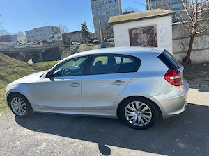 Vând Bmw seria 1 - imagine 5