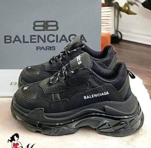 Adidasii Balenciaga 