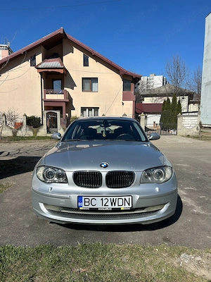 Vând Bmw seria 1 - imagine 2