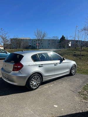 Vând Bmw seria 1 - imagine 3