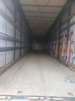 Semiremorca varios Krone  - imagine 4