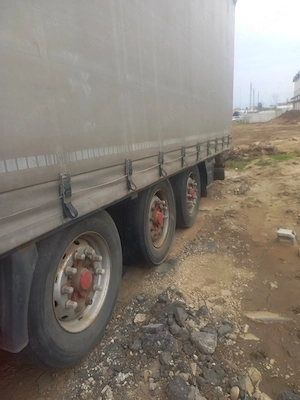 Semiremorca varios Krone  - imagine 5