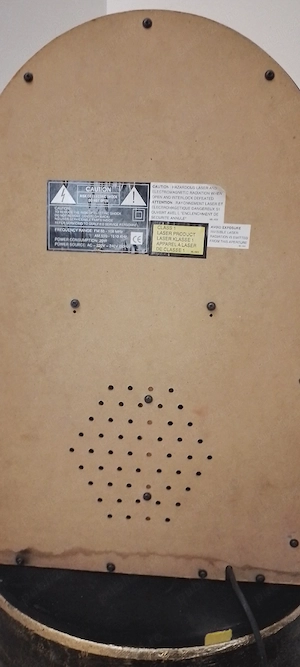 Juke Box radio cd  casetofon