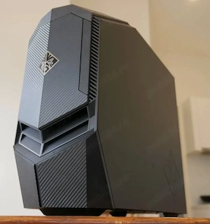 HP OMEN Gaming i7 8700k. Nvidia gtx 1070 8gb