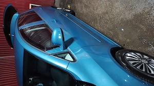 Vând golf 5 plus - imagine 4