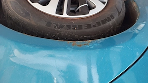 Vând golf 5 plus - imagine 3