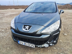 Peugeot 308 Hatchback 2009 - imagine 5