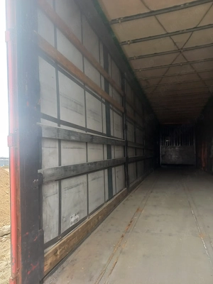 Semiremorca varios Krone  - imagine 2