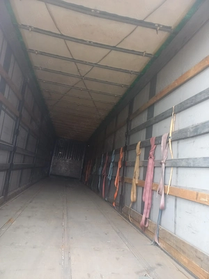 Semiremorca varios Krone  - imagine 3