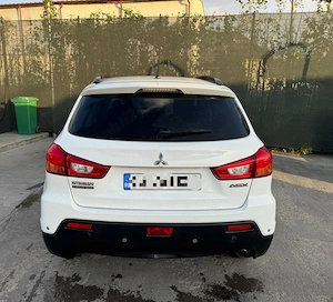 Vand Mitsubishi ASX an 2012,1800 cc si 150 cp - imagine 2