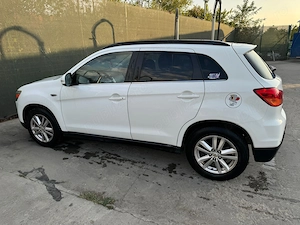 Vand Mitsubishi ASX an 2012,1800 cc si 150 cp - imagine 5