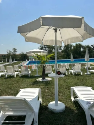 Complex balnear - Calacea - Timis - 15 HA - imagine 2