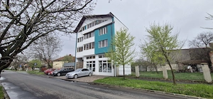 Clădire multifuncțională - imagine 2