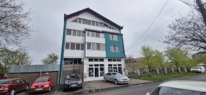 Clădire multifuncțională - imagine 4