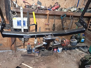 roata si cirlig  - imagine 2