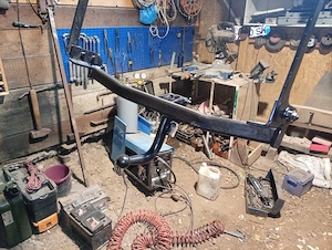 roata si cirlig  - imagine 3