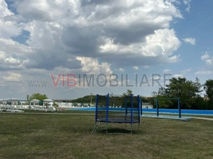 Complex balnear - Calacea - Timis - 15 HA - imagine 13