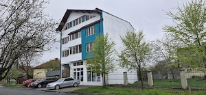 Clădire multifuncțională - imagine 3