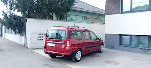 Dacia mcv benzină gpl  - imagine 3