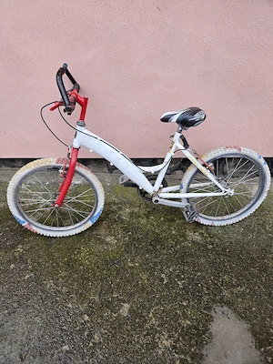 bicicleta copii