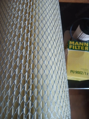 piese iveco daily noi - imagine 5