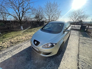 Seat Toledo 1.9 TDI   105 CP   Istoric service complet   231.127 km - imagine 3