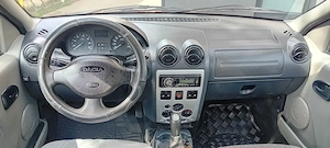 Dacia mcv benzină gpl  - imagine 7