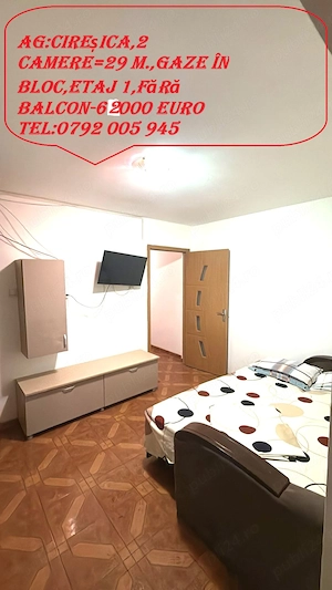 zodiac..2 camere confort 3