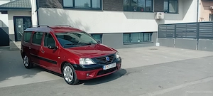 Dacia mcv benzină gpl  - imagine 2