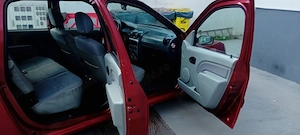 Dacia mcv benzină gpl  - imagine 5