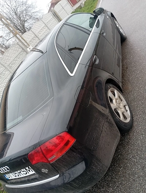 Vane Audi A4 B7  - imagine 4