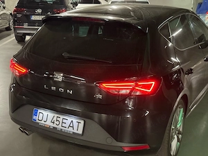 Seat Leon Fr 2016 euro 6 - imagine 2