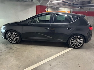 Seat Leon Fr 2016 euro 6 - imagine 3